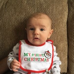 Meet your Posher, Mikaela